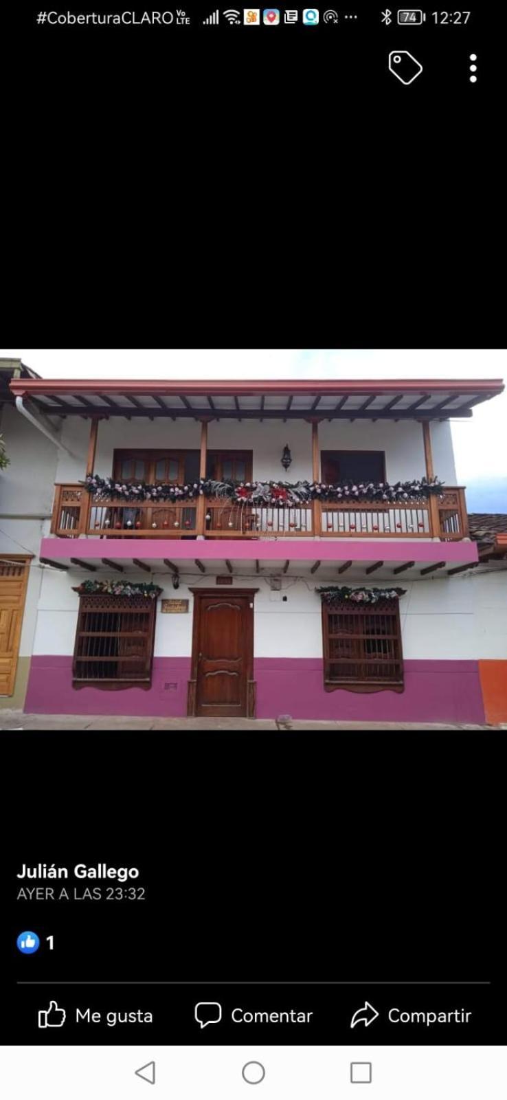 Hostal Famihotel Fundadores Jardín Exterior foto
